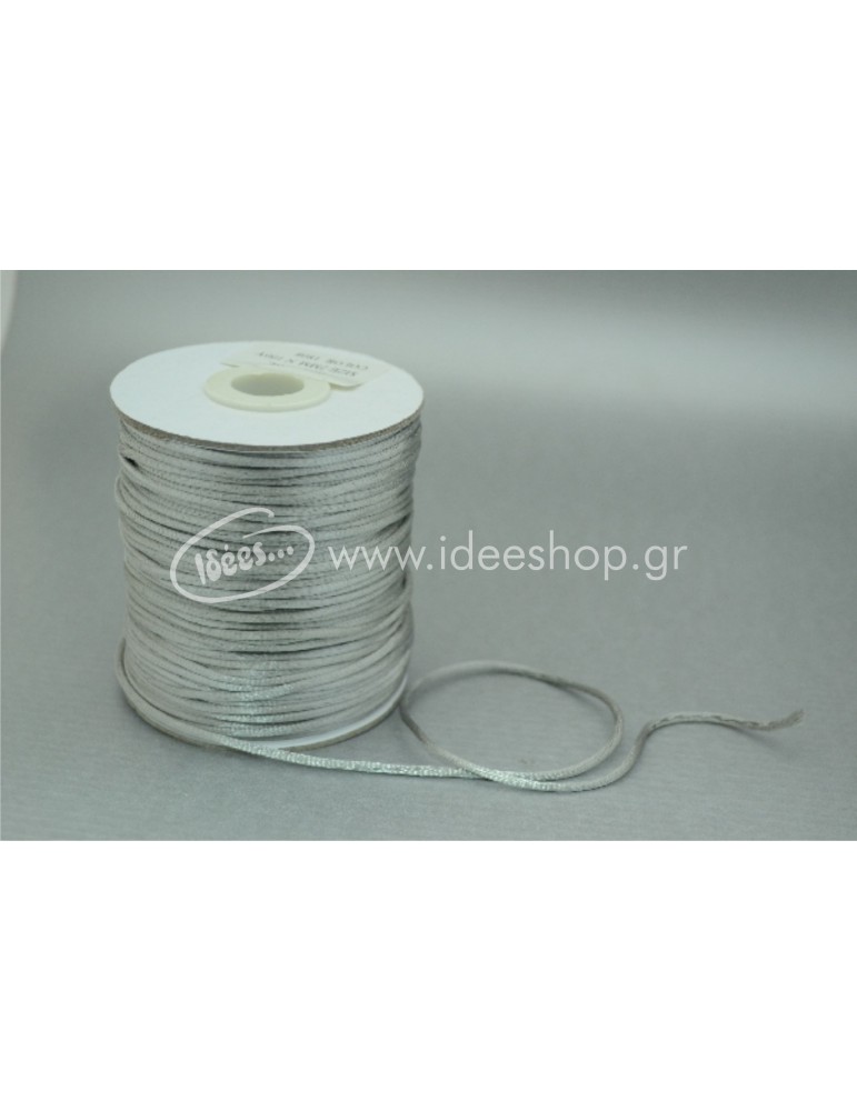  Κορδόνι σατέν