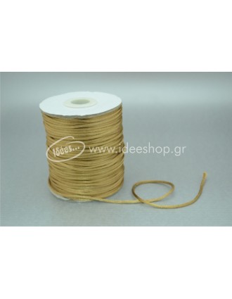  Κορδόνι σατέν