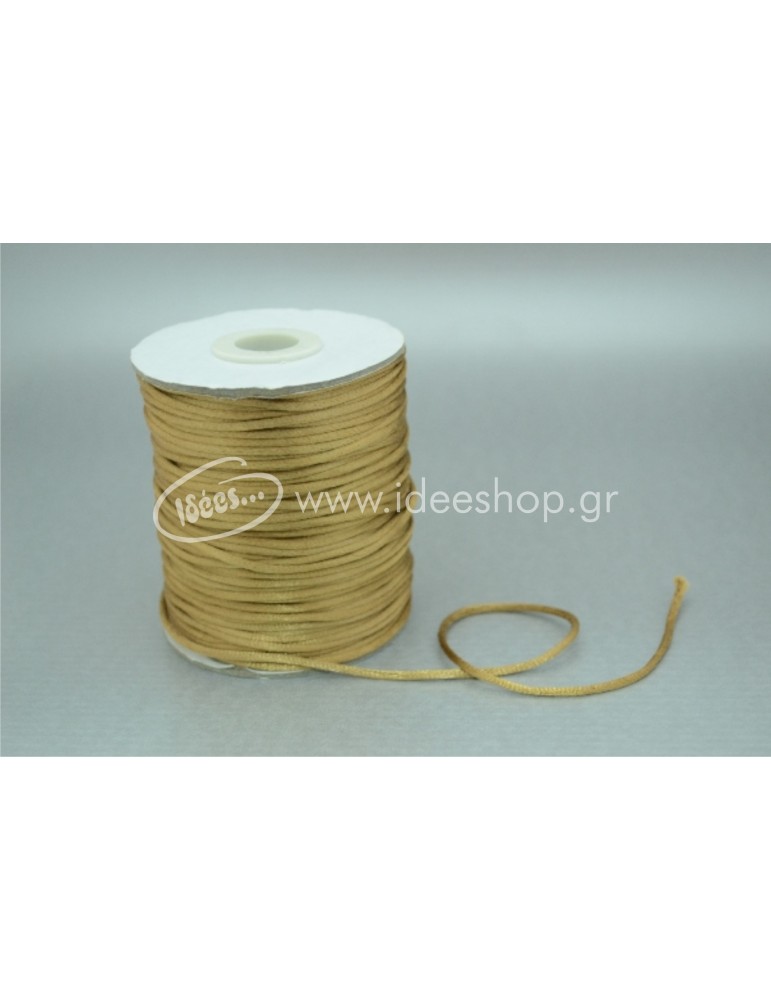  Κορδόνι σατέν