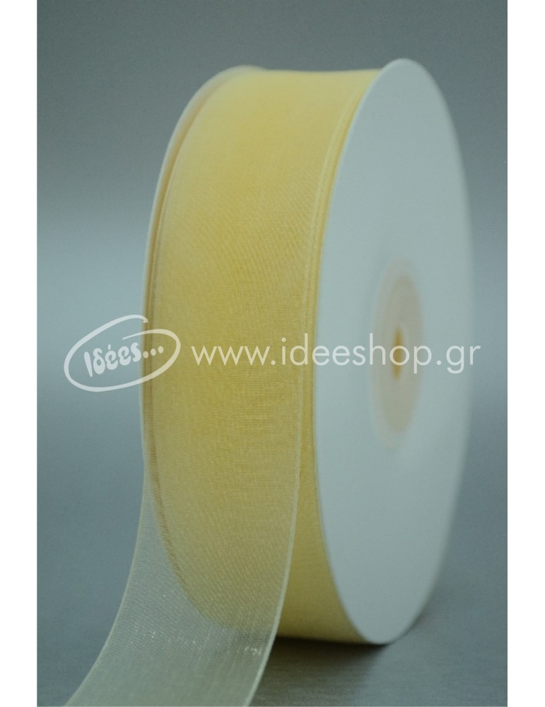  Οργαντίνα κρυσταλιζέ