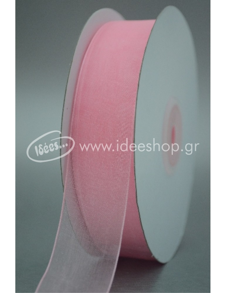  Οργαντίνα κρυσταλιζέ