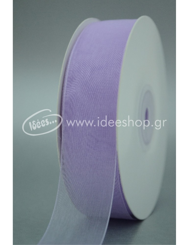  Οργαντίνα κρυσταλιζέ