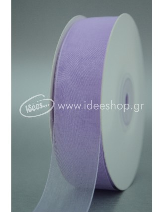  Οργαντίνα κρυσταλιζέ