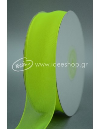  Οργαντίνα κρυσταλιζέ