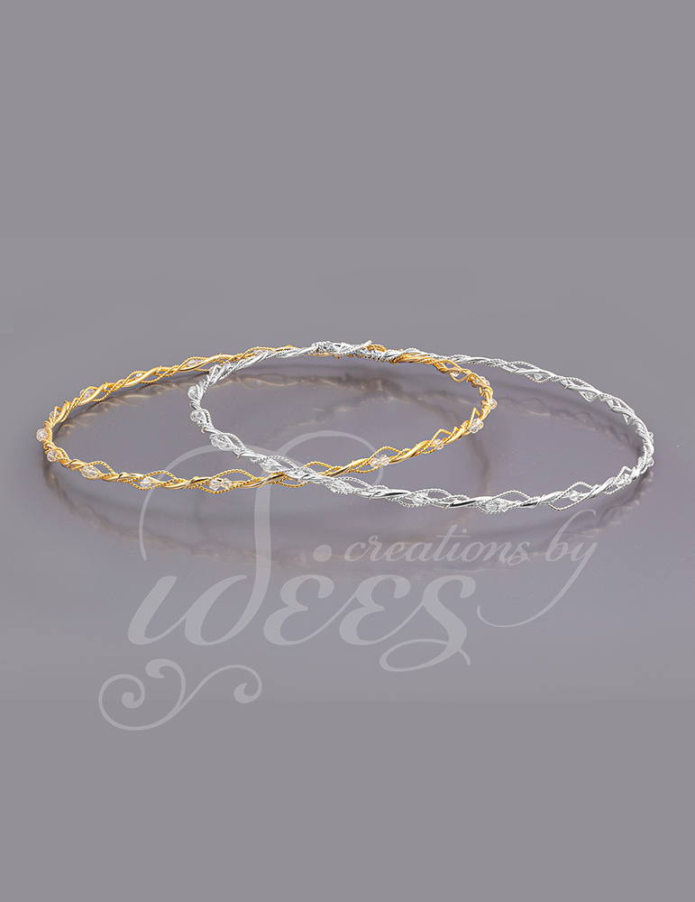 Στέφανα γάμου.