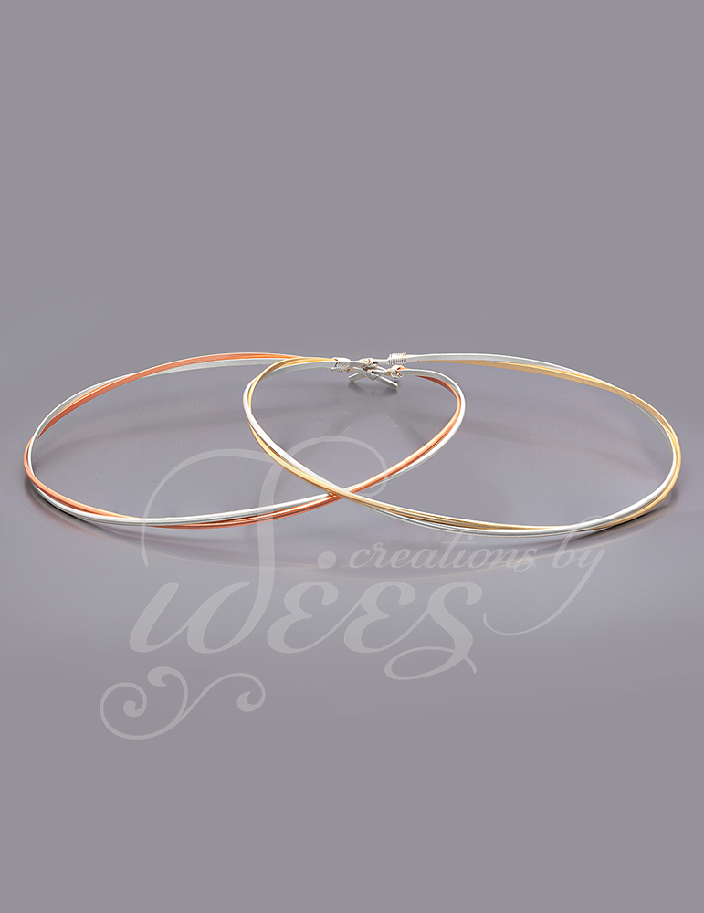 Στέφανα γάμου.