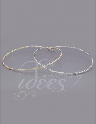 Στέφανα γάμου.