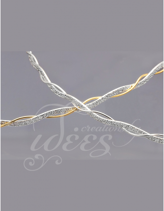 Στέφανα γάμου.