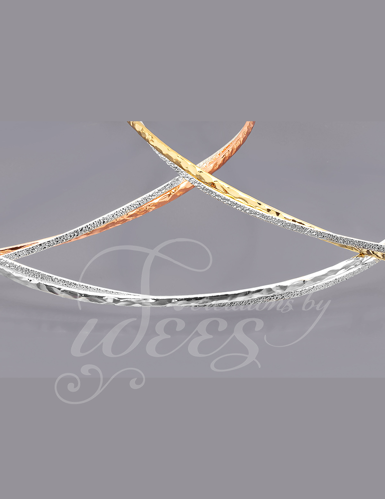 Στέφανα γάμου.