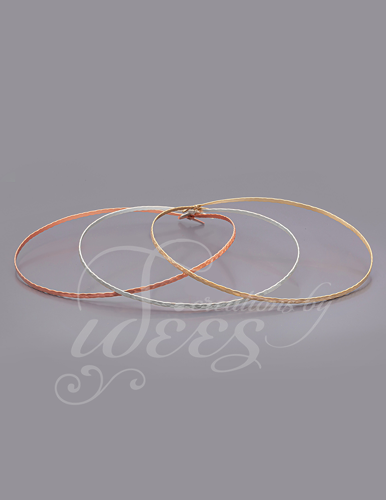 Στέφανα γάμου.