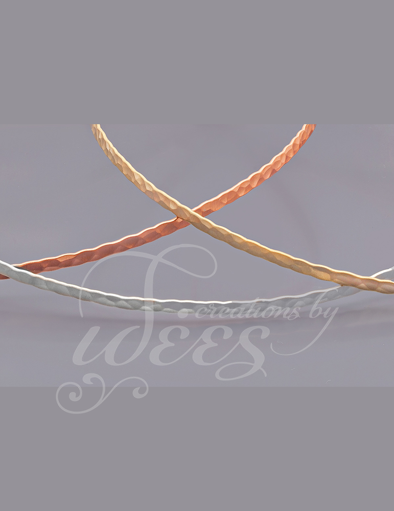 Στέφανα γάμου.