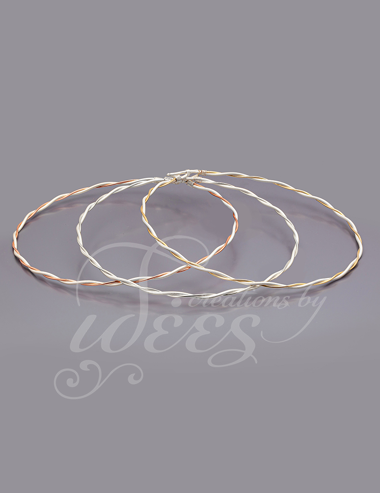 Στέφανα γάμου.