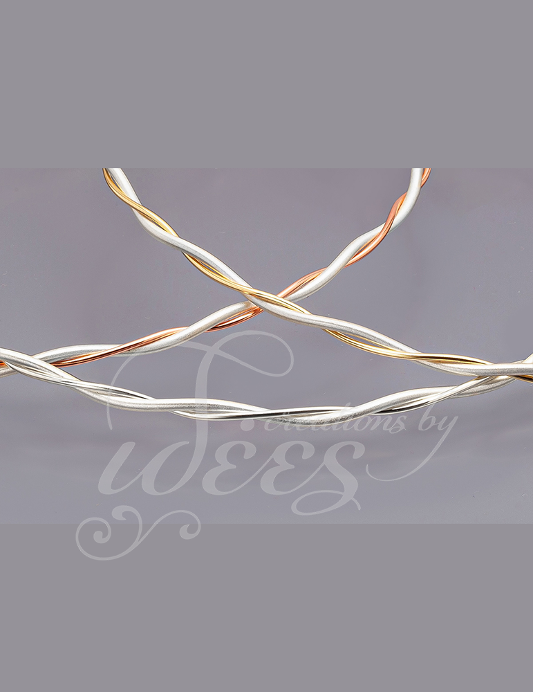 Στέφανα γάμου.