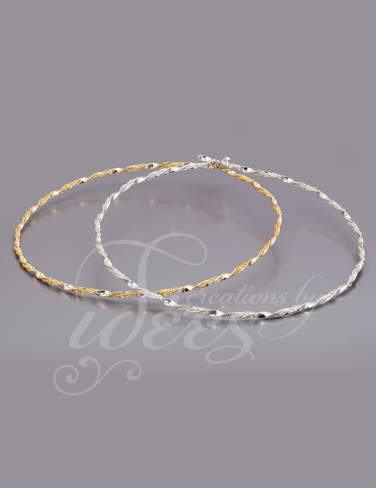 Στέφανα γάμου.