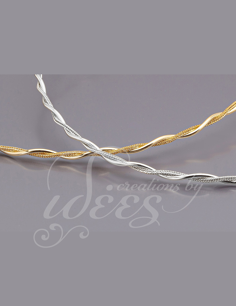 Στέφανα γάμου.