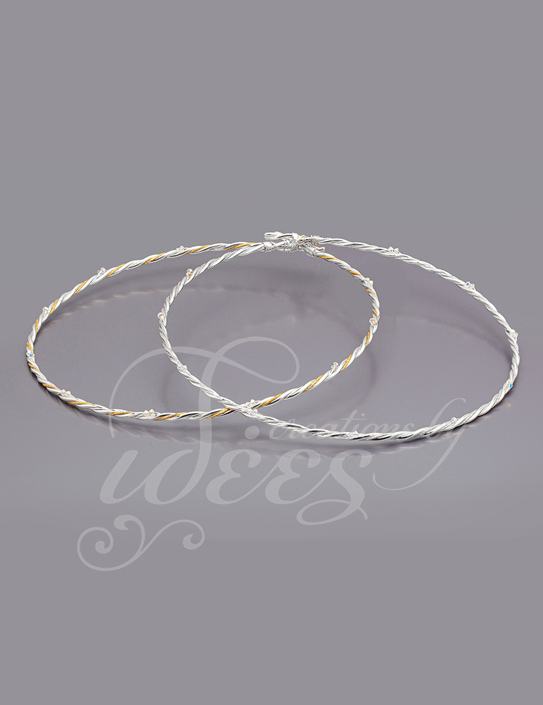 Στέφανα γάμου.