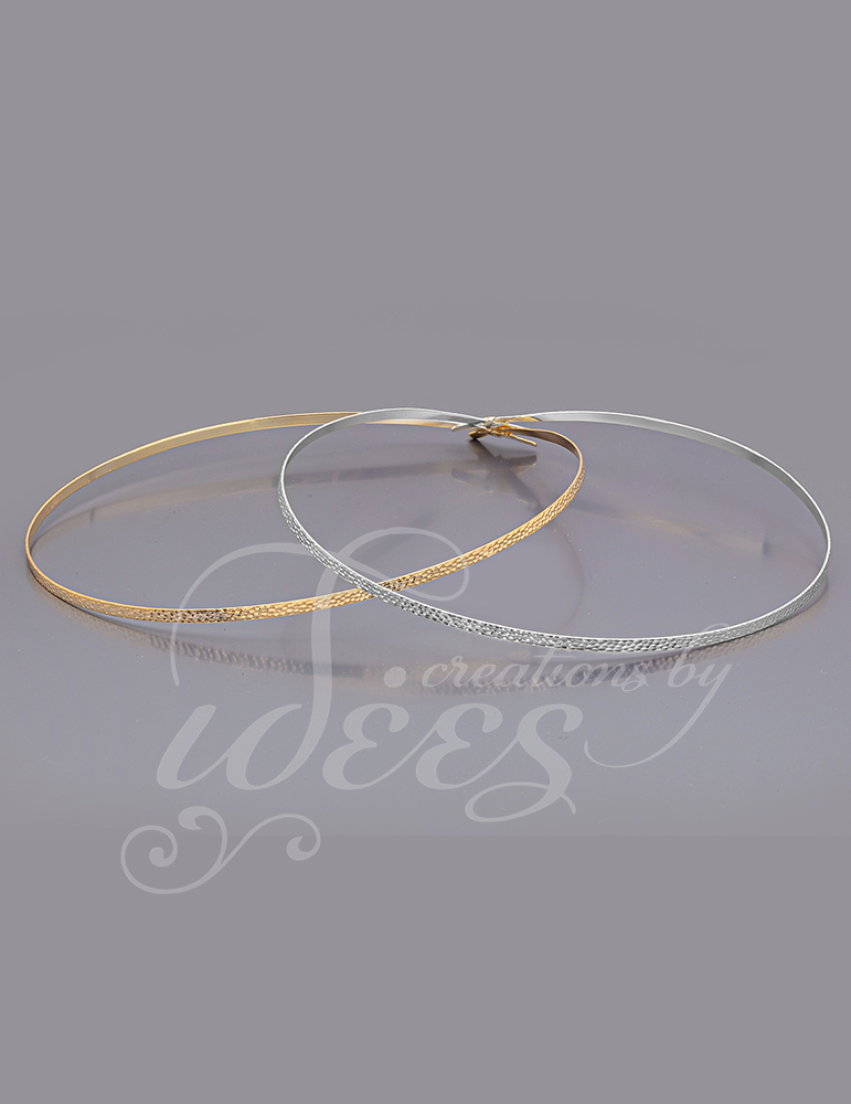 Στέφανα γάμου.