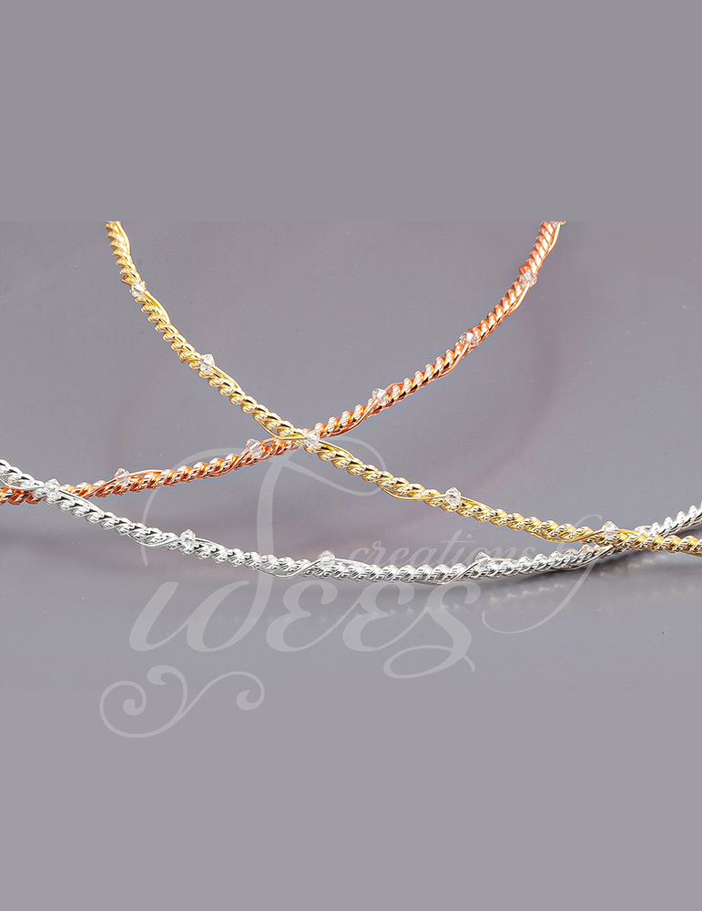 Στέφανα γάμου.