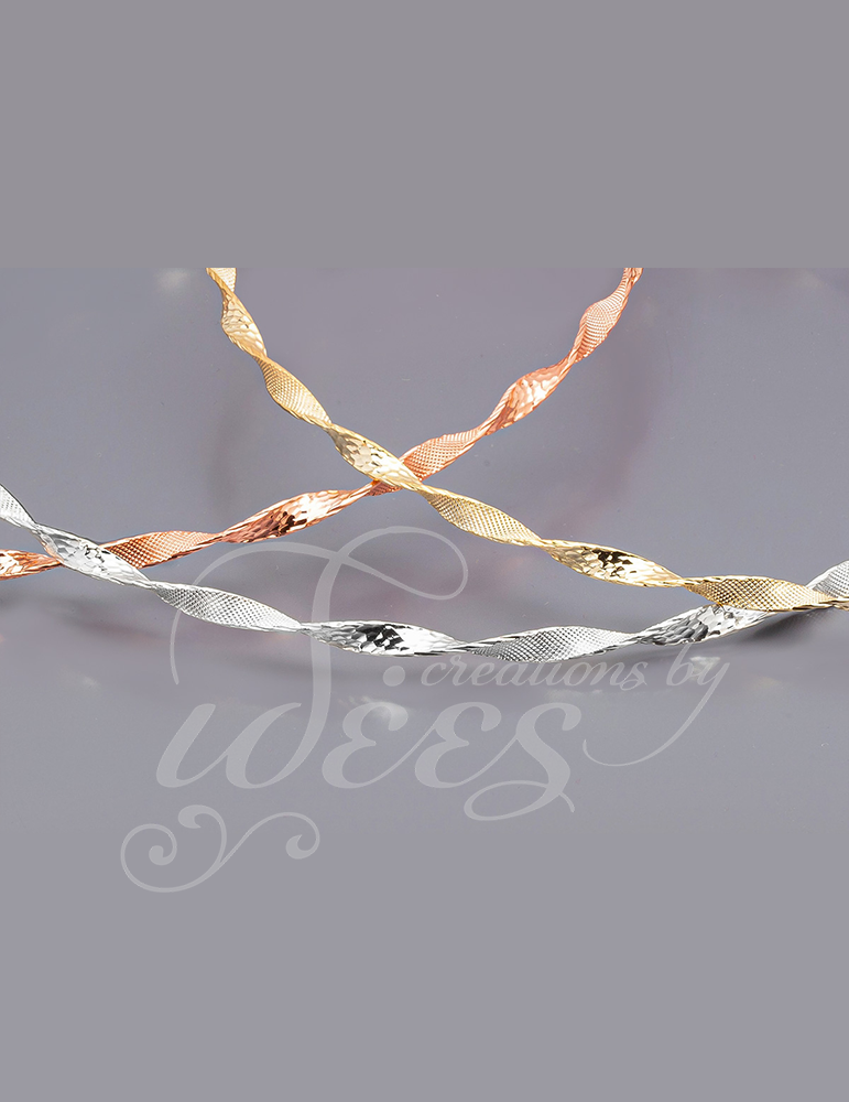 Στέφανα γάμου.