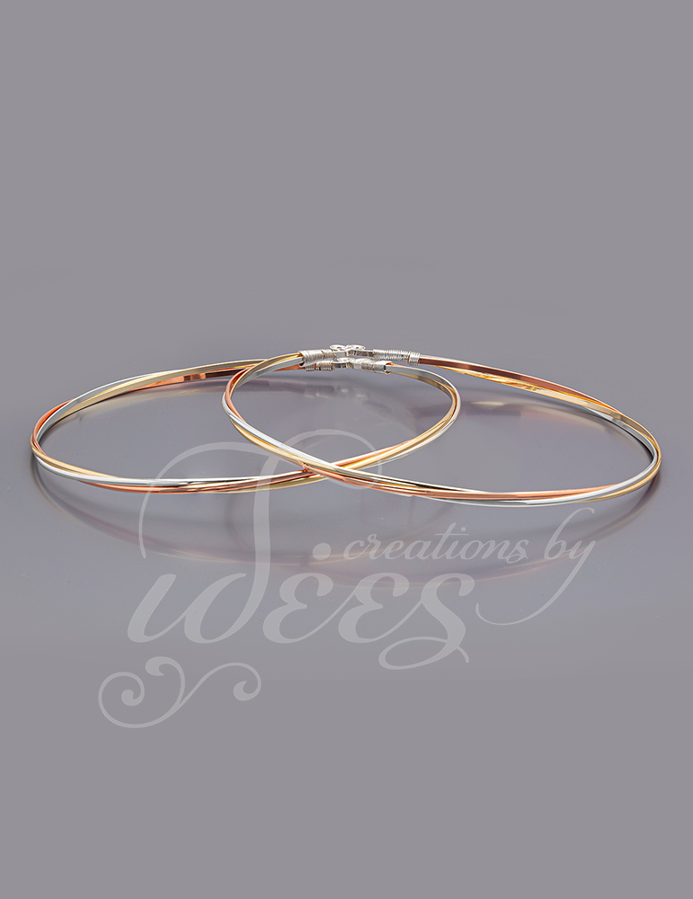 Στέφανα γάμου.