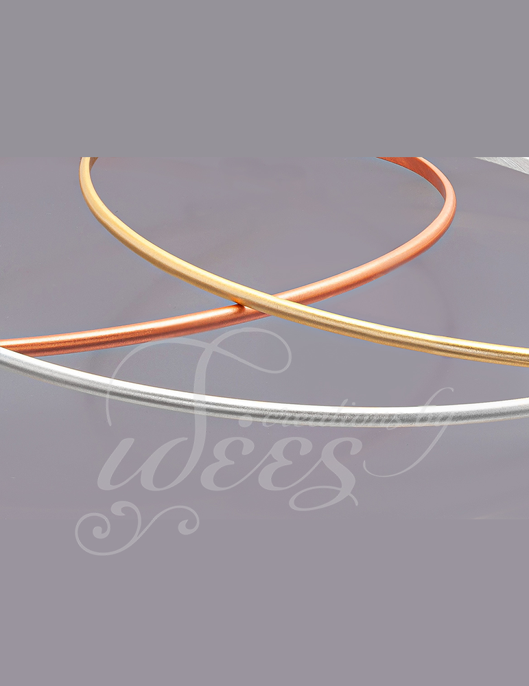 Στέφανα γάμου.