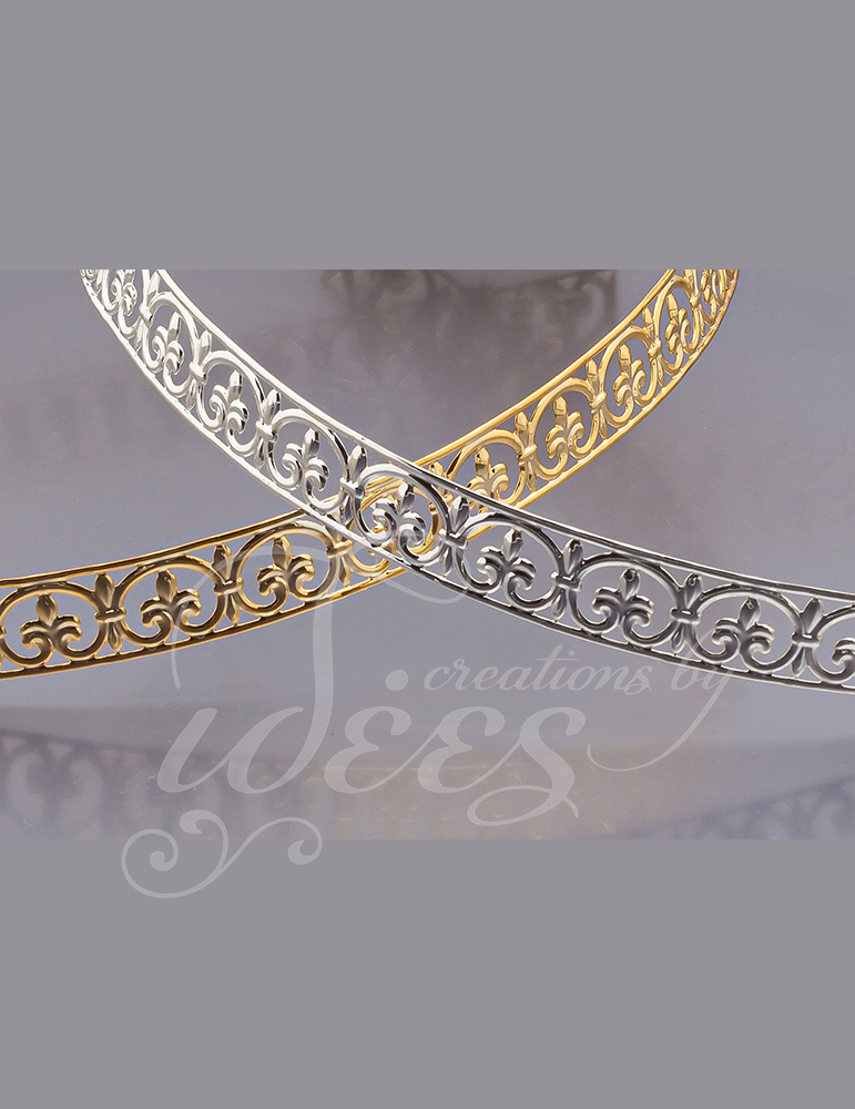 Στέφανα γάμου.