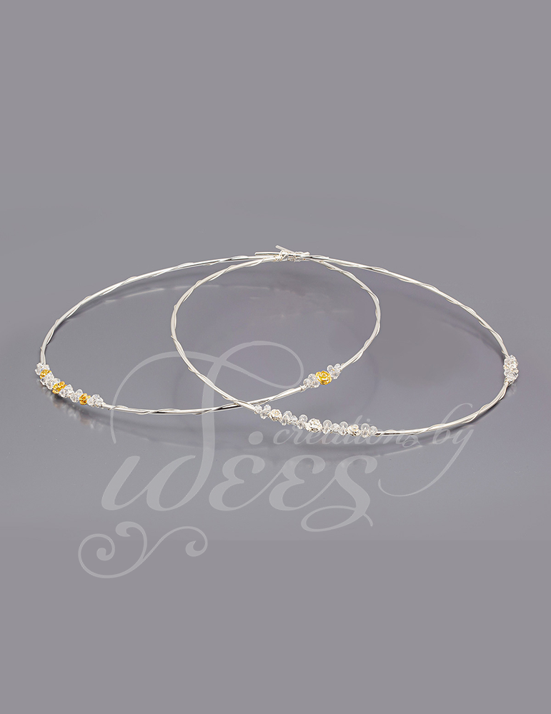 Στέφανα γάμου.