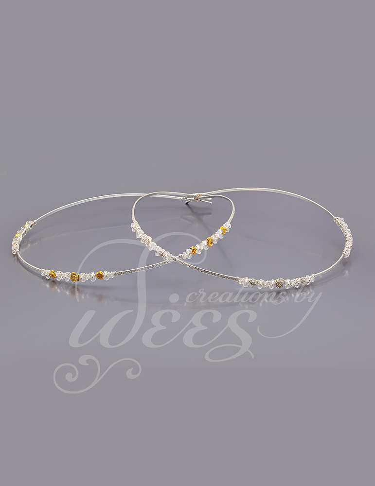 Στέφανα γάμου.