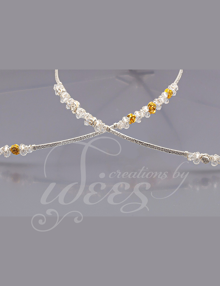 Στέφανα γάμου.