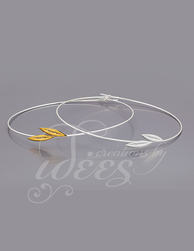 Στέφανα γάμου.