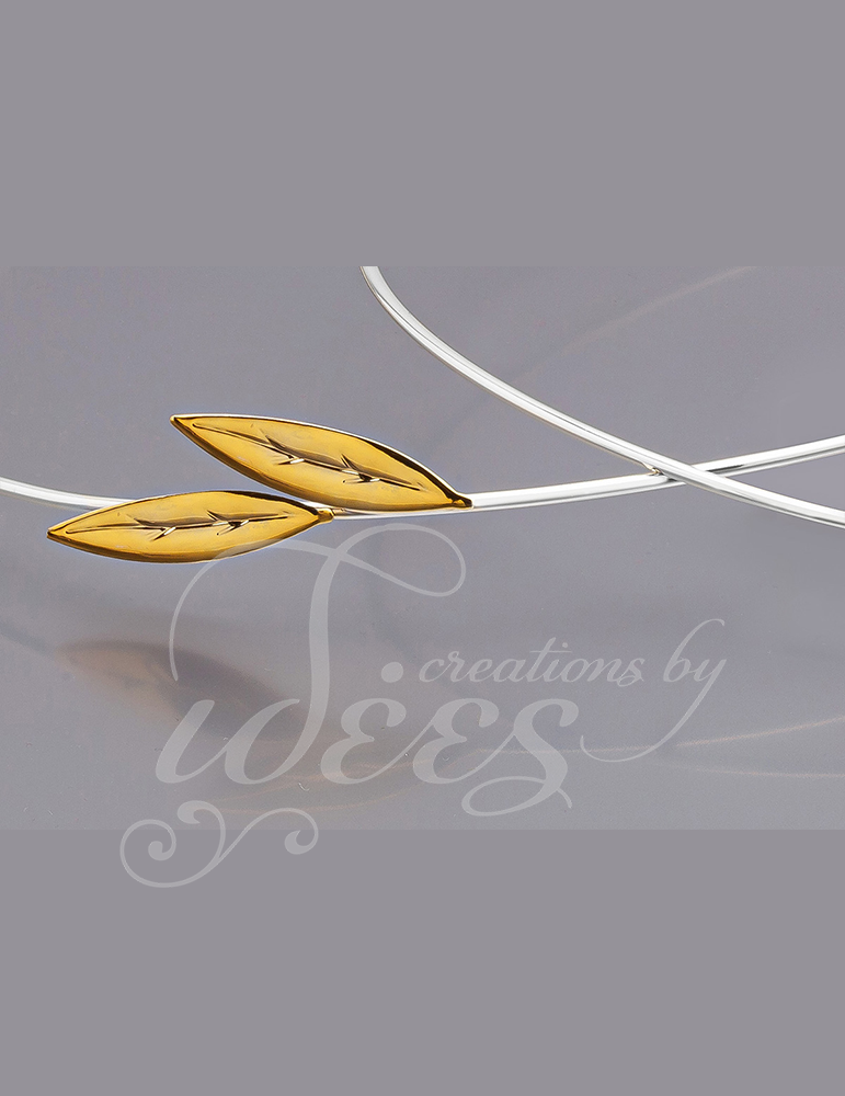 Στέφανα γάμου.