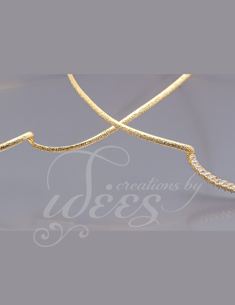 Στέφανα γάμου.