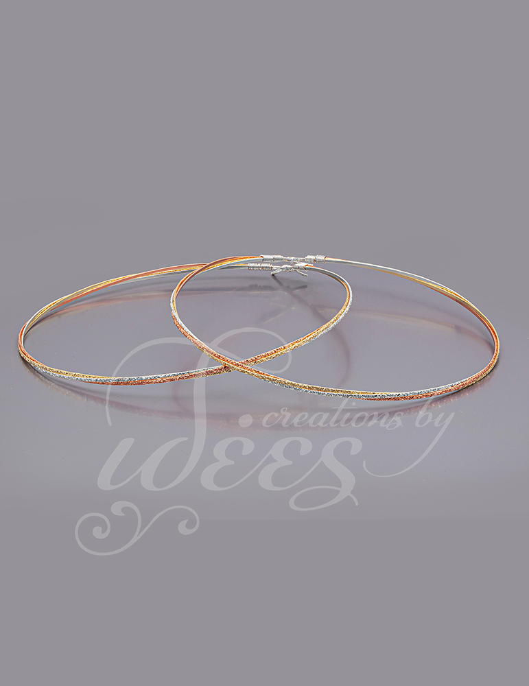 Στέφανα γάμου.