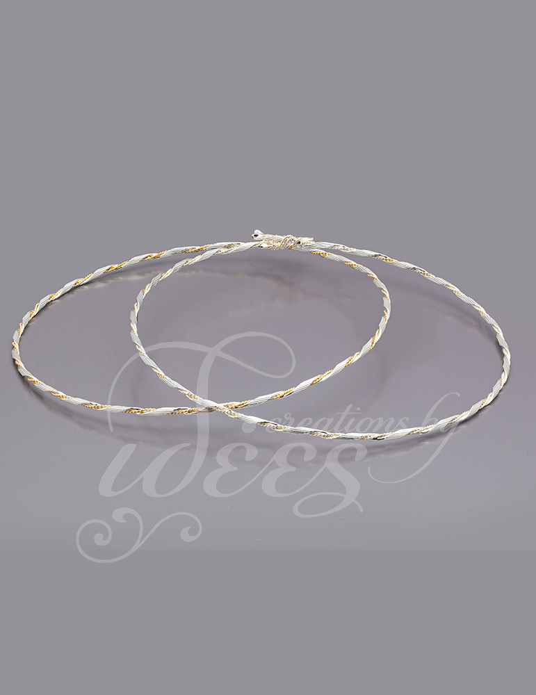 Στέφανα γάμου.