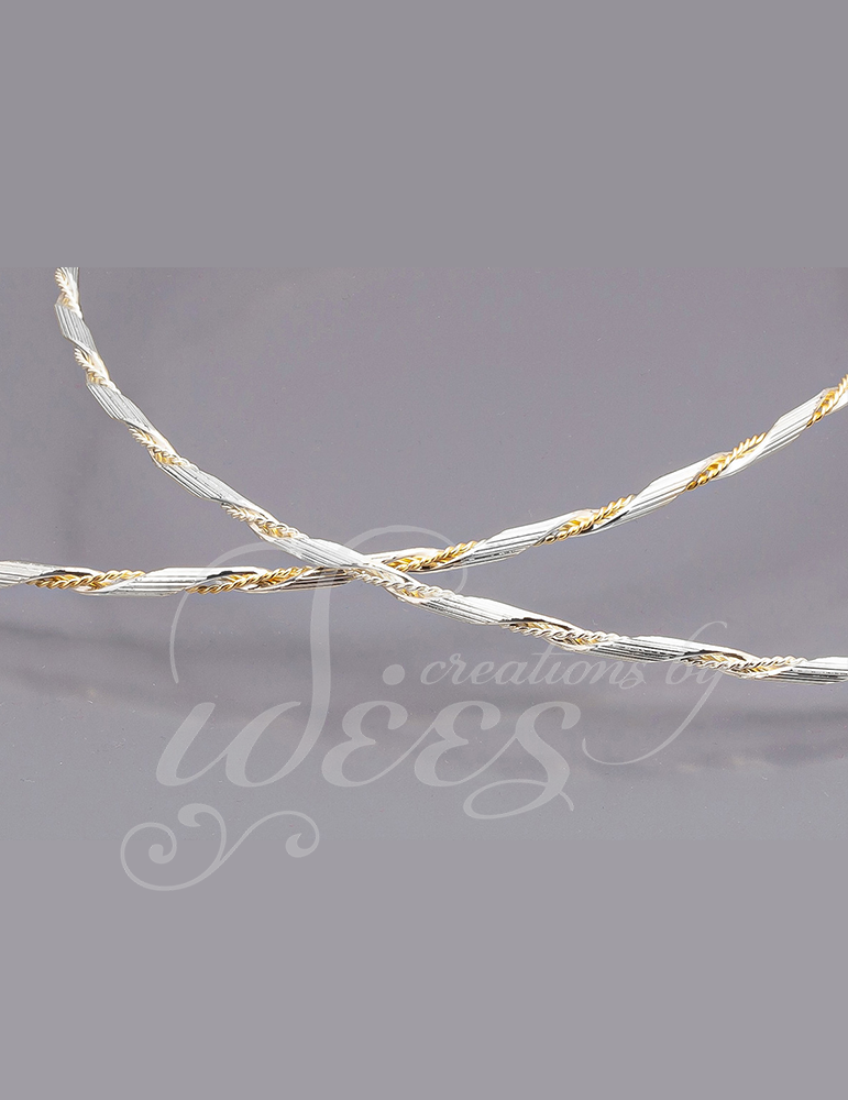 Στέφανα γάμου.