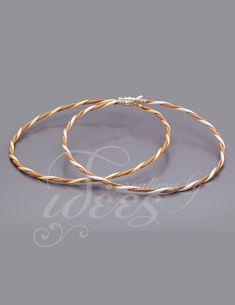 Στέφανα γάμου.