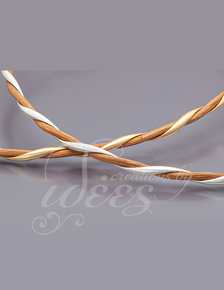 Στέφανα γάμου.