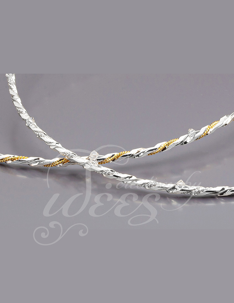 Στέφανα γάμου.