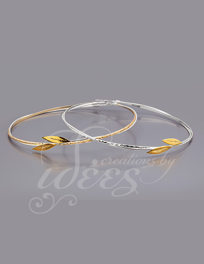 Στέφανα γάμου.