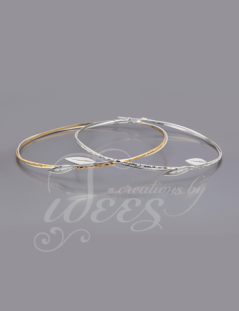 Στέφανα γάμου.