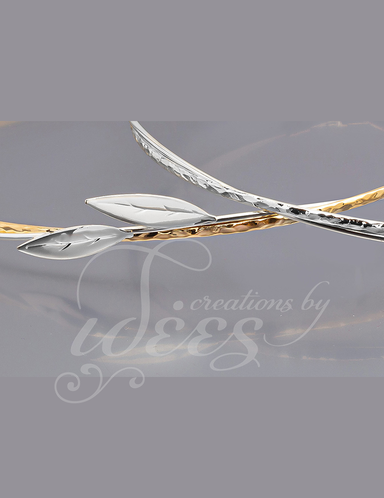 Στέφανα γάμου.