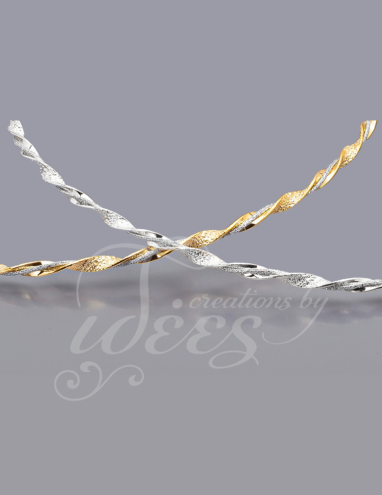 Στέφανα γάμου.