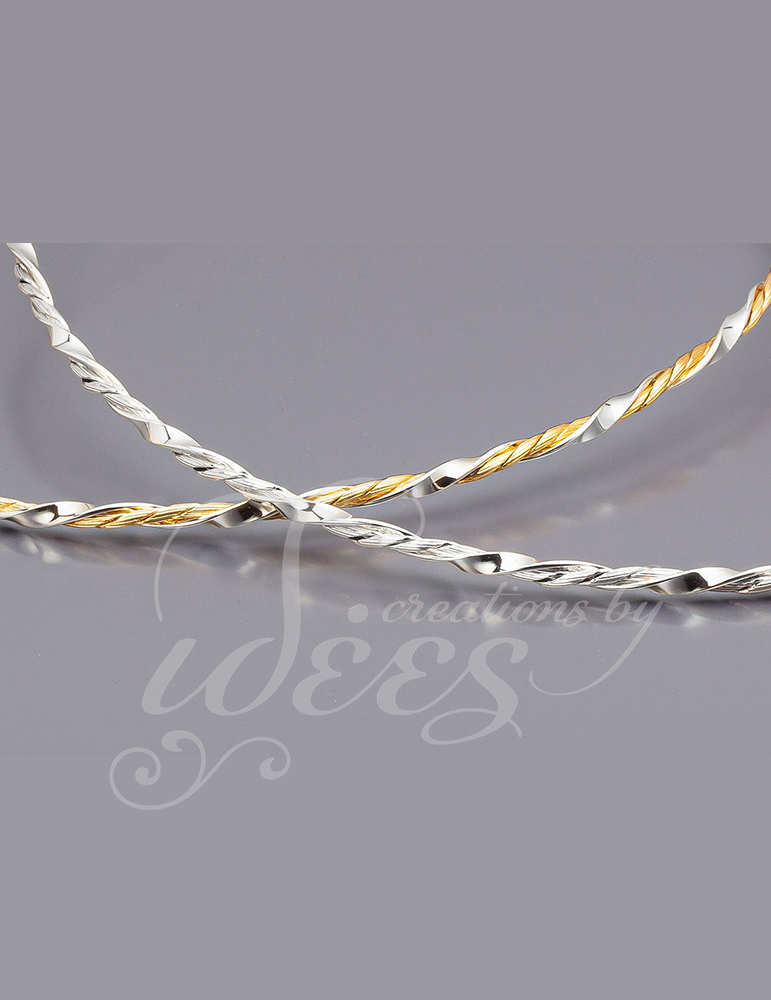 Στέφανα γάμου.