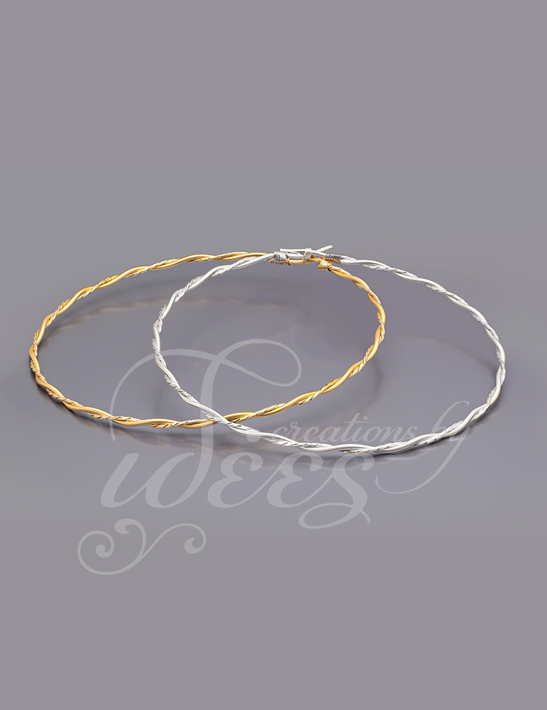 Στέφανα γάμου.