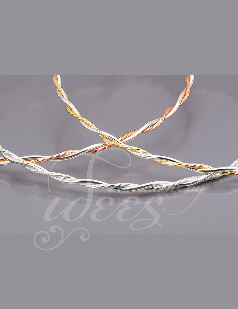 Στέφανα γάμου.