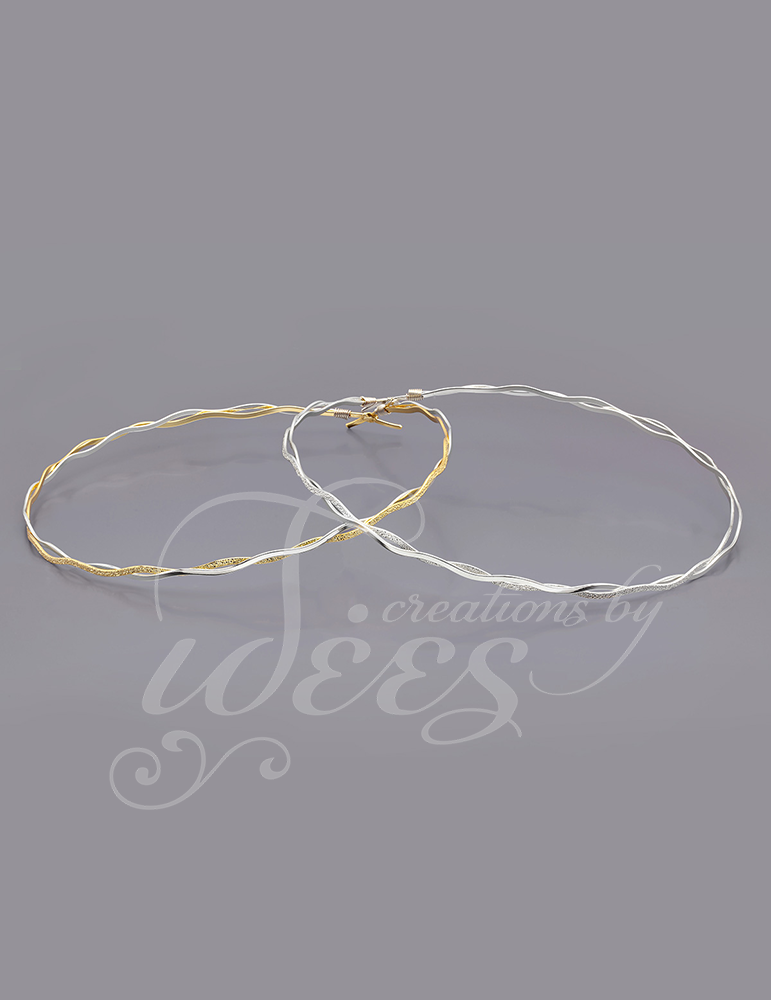 Στέφανα γάμου.