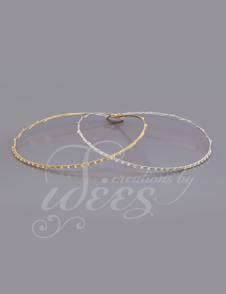 Στέφανα γάμου.