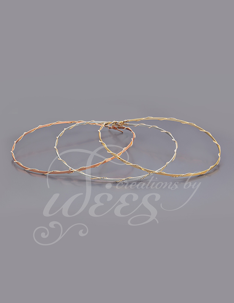 Στέφανα γάμου.