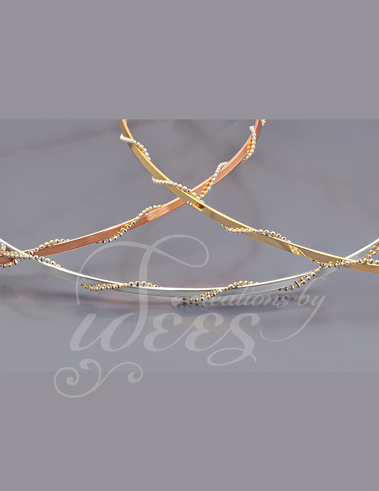 Στέφανα γάμου.