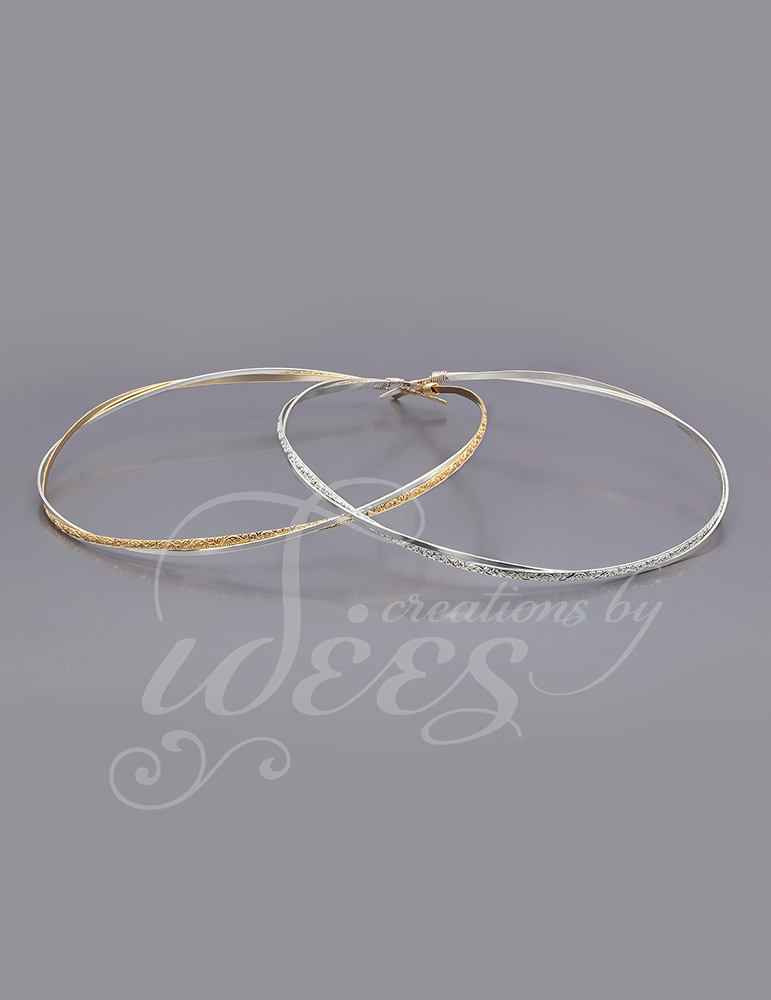 Στέφανα γάμου.